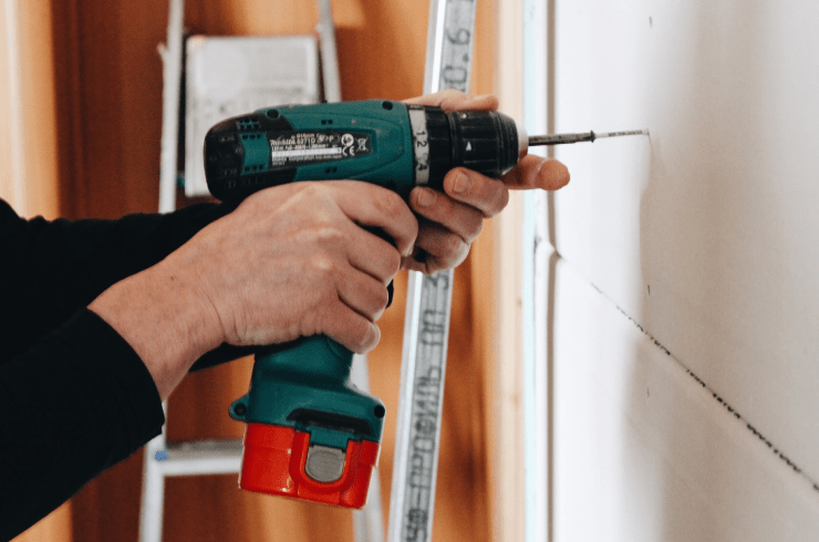 Elite Repairs LLC